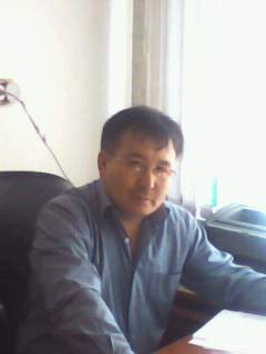 Габит Тайсаринов