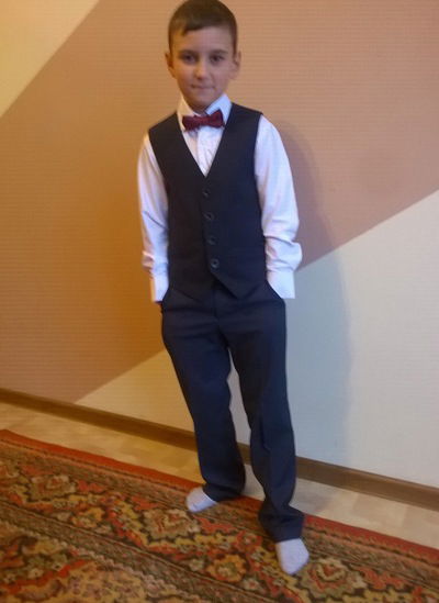 Данил Авдеев