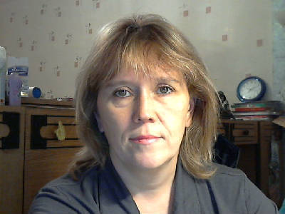 Марина Березина