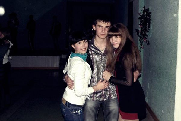 Андрей Шальнев