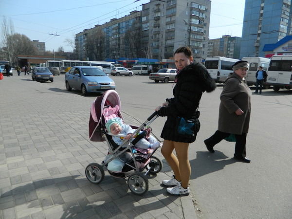 Елизавета Абдулахатова