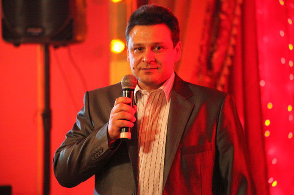 Владимир Васильевич Головня