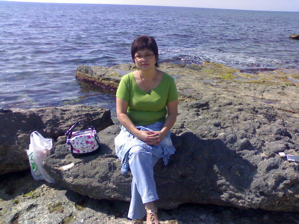 Гульжахан Идрышева