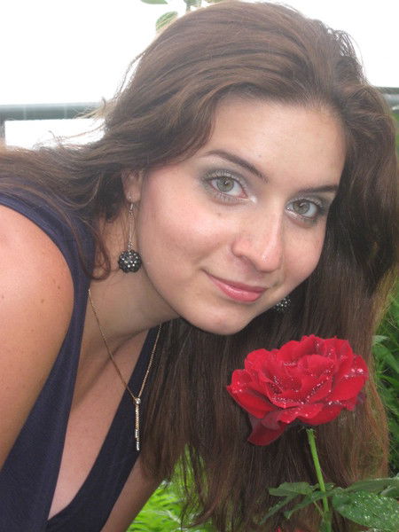 Ксения Медведева