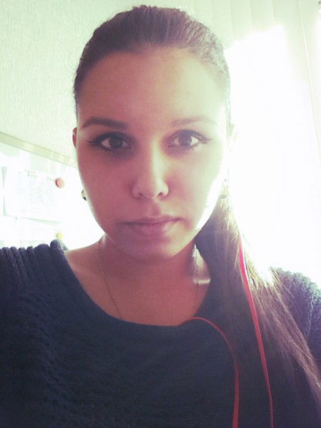 Алия Бекмамбетова