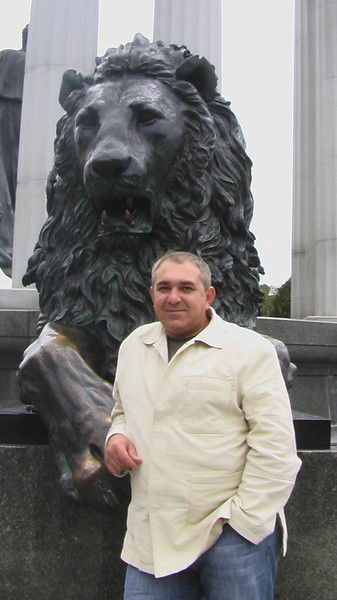 Валера Сарандаев