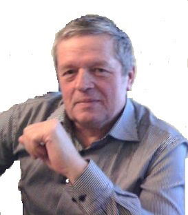 Борис Пичугин