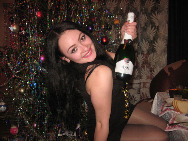 Мария Мельник