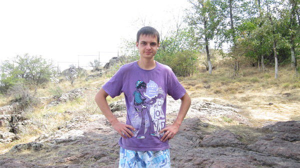 Егор Студенцов