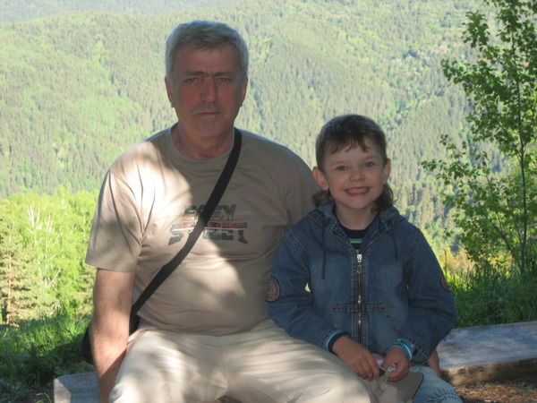 Олег Панасенко