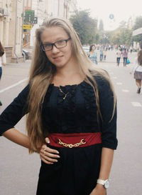 Юлия Сергеева