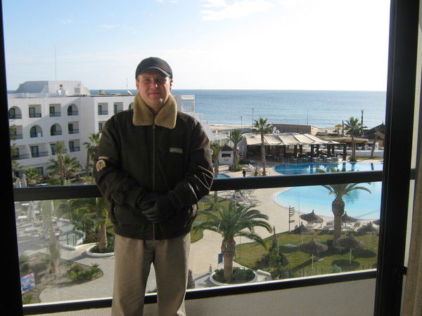 Владимир Лапшин