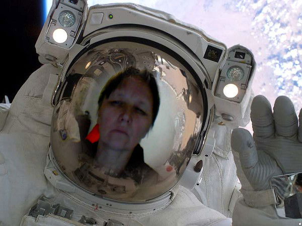 Наталья Новокрещенова