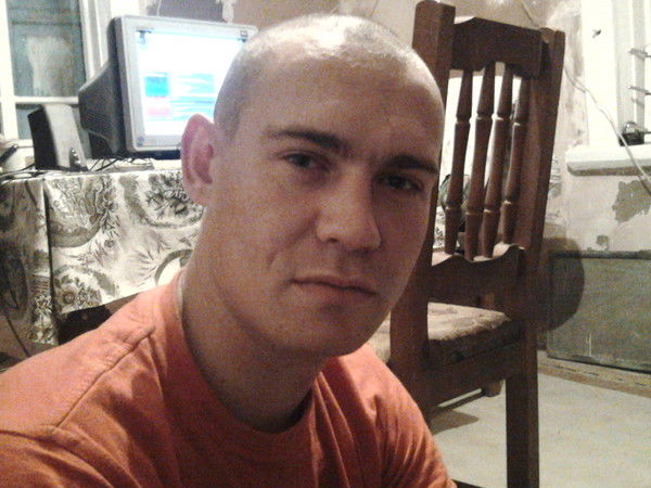 Дмитрий Шабалин