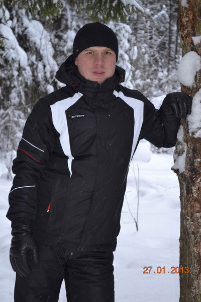 Эдуард Беляев