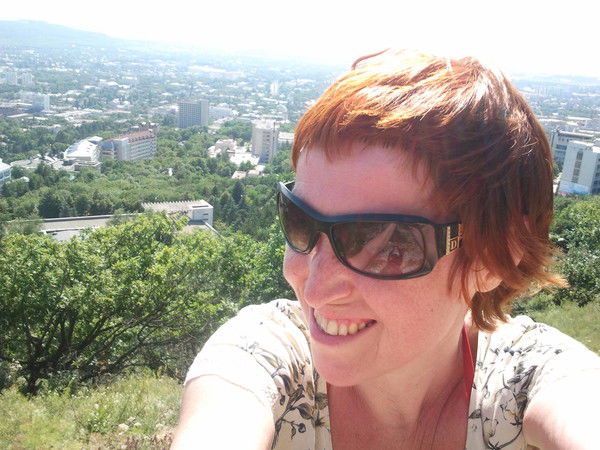 Ольга Перминова