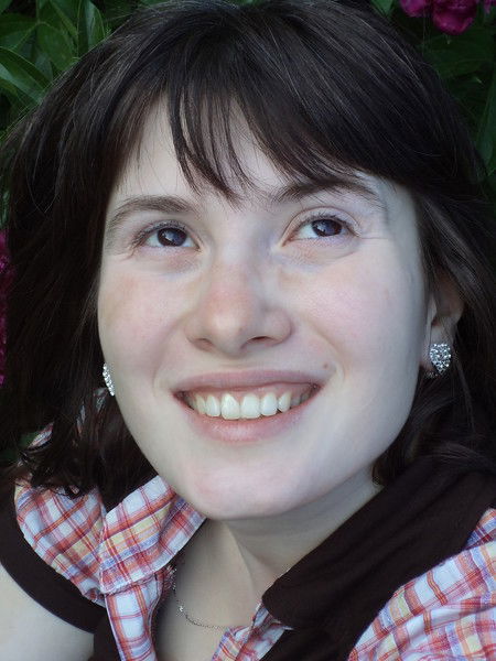 Татьяна Светличная