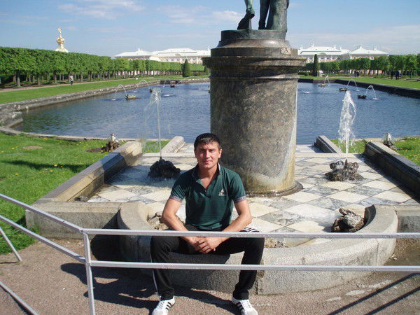 Андрей Алферов