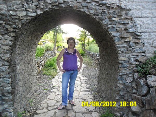 Света Подкорытова