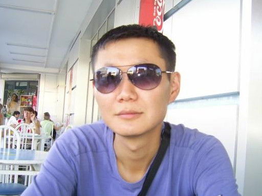 Михаил Сергеевич