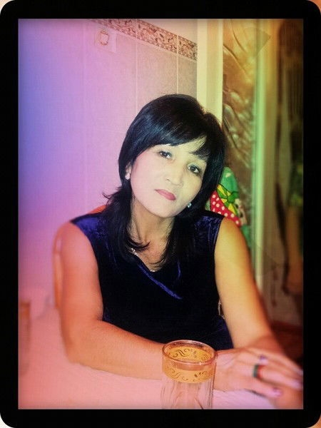 Айман Смаилова