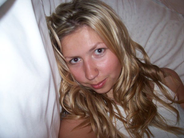 Даша Мытник