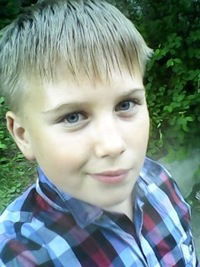 Данил Кудряшов