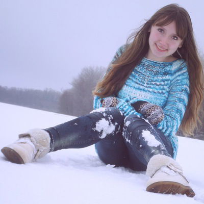 Алина Шатская