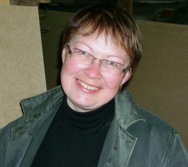 Наталия Фокеева