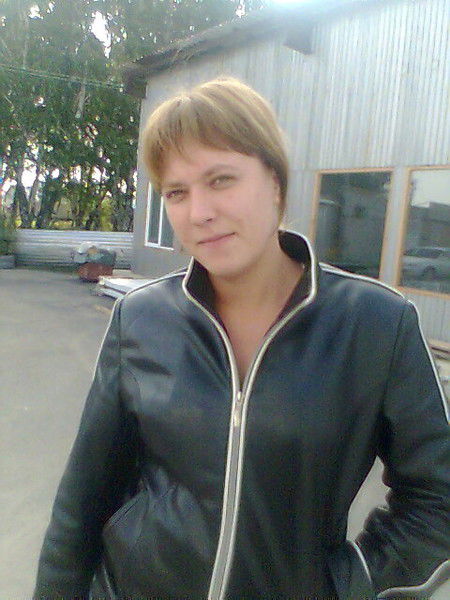 Мария Бунина Лапаева