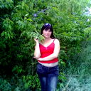 Елена Миронова