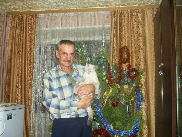 Валерий Козлов