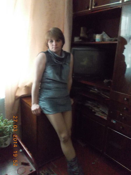 Ольга Муракина