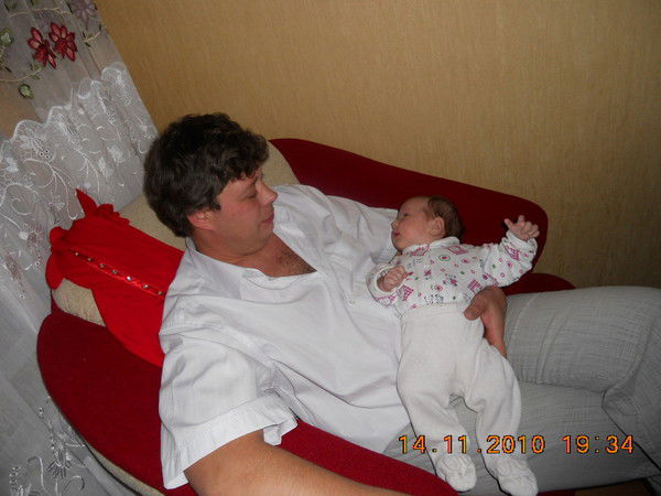 Виктор Баранников