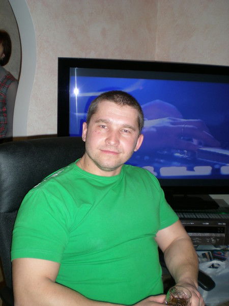 Владислав Ткачев