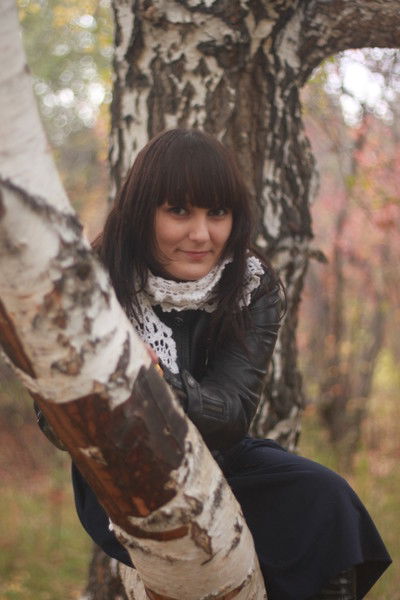 Ангелина Миронец