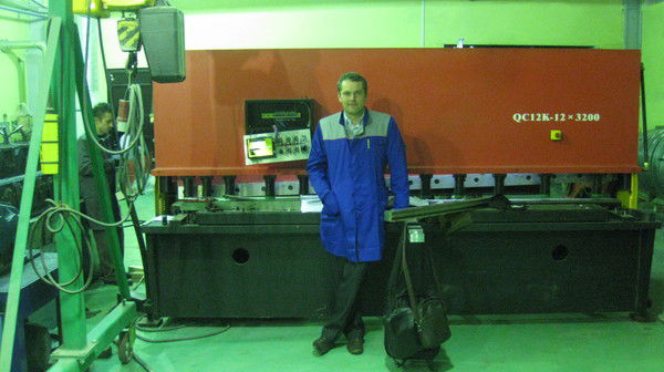 Денис Соловьев