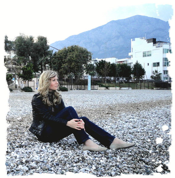 Карпова Вероника