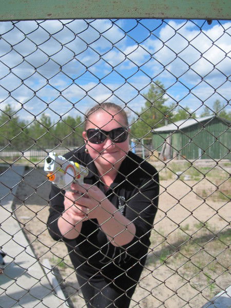 Татьяна Фоминых