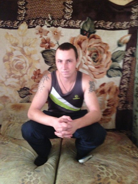 Николай Тимофеев