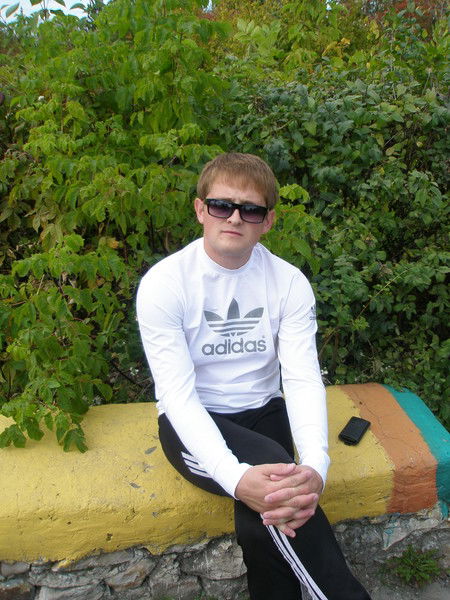 Евгений Вялов