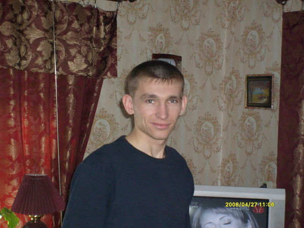 Михаил Татаринов