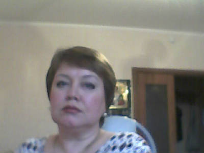 Ирина Андреенко