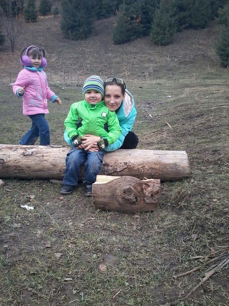 Катерина Никитина