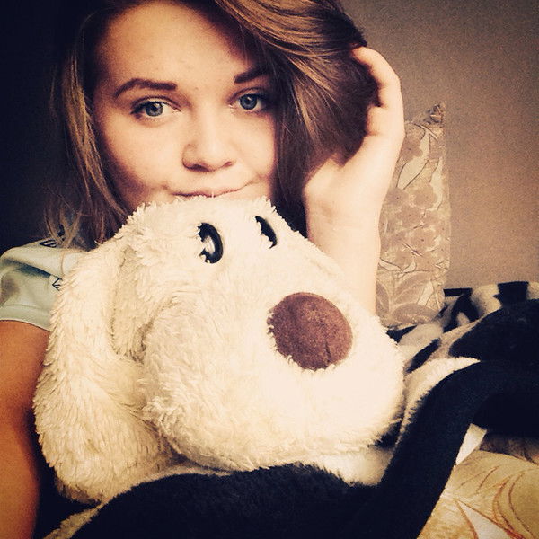 Александра Бондаренко