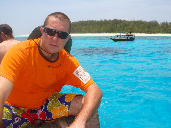 Сергей Беляк