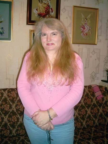 Елена Муравьева