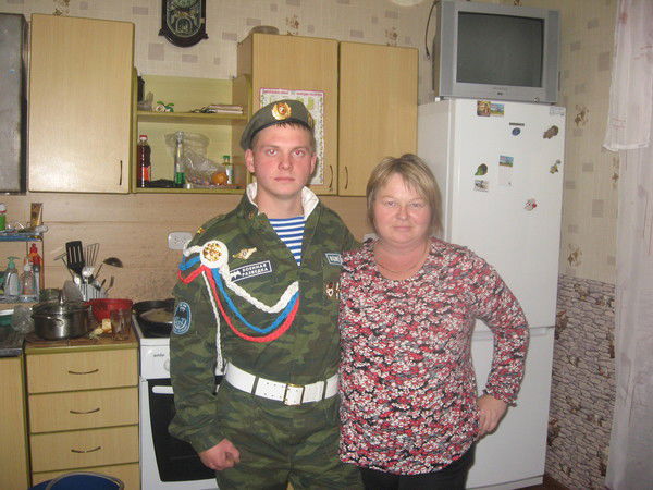 Павел Поздняков