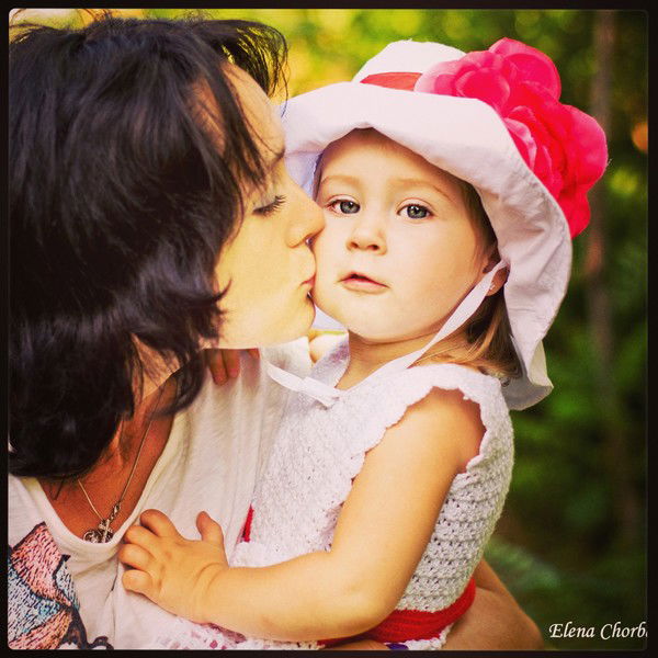 Елена Никитина