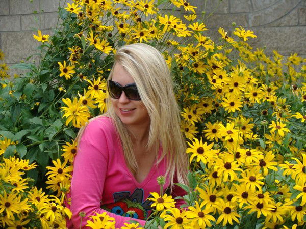 Алина Лазарева